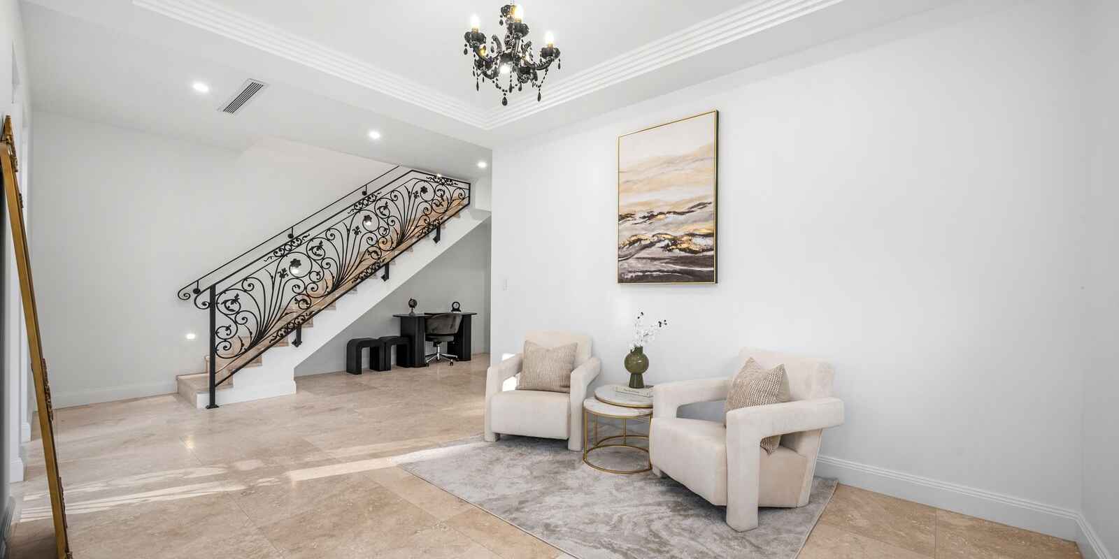 50a CORONATION PARADE Enfield