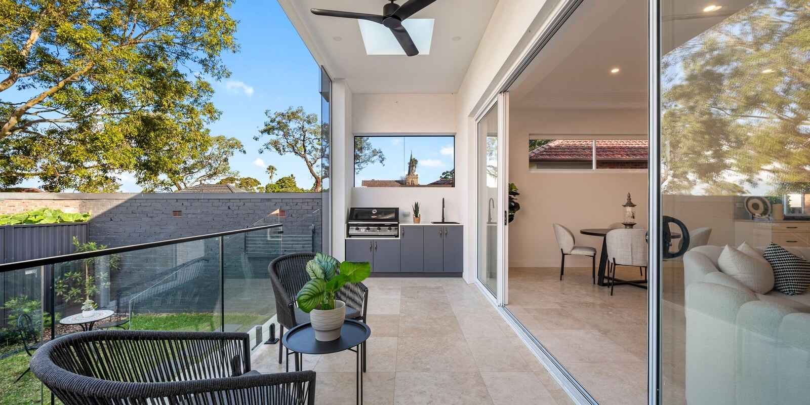 50a CORONATION PARADE Enfield