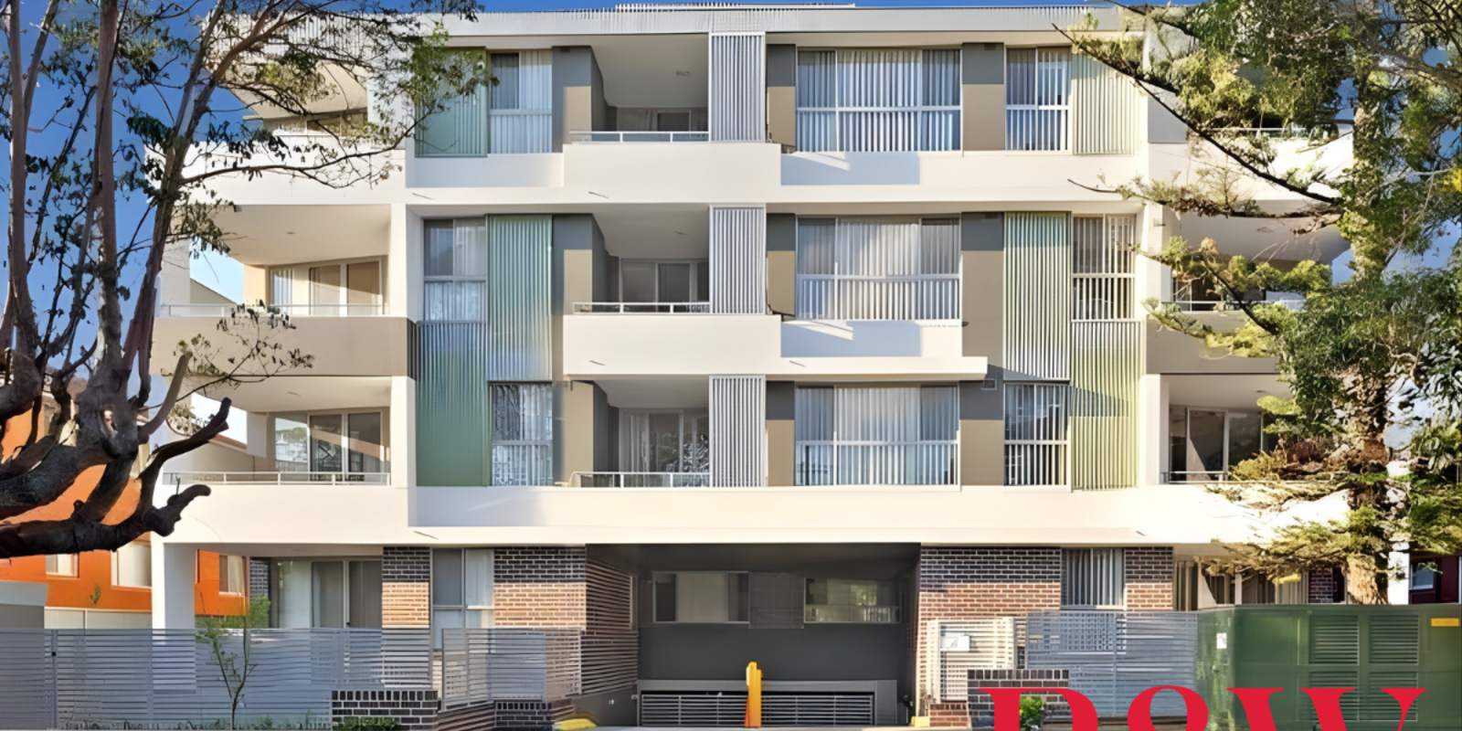3/17-19 Burlington Road Homebush