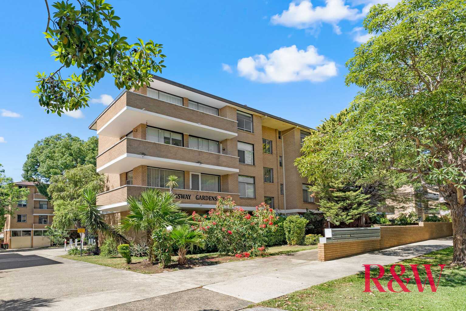 11/78-82 ALBERT ROAD Strathfield