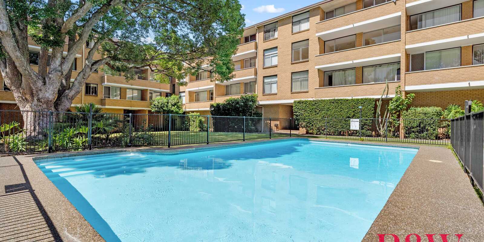 11/78-82 ALBERT ROAD Strathfield