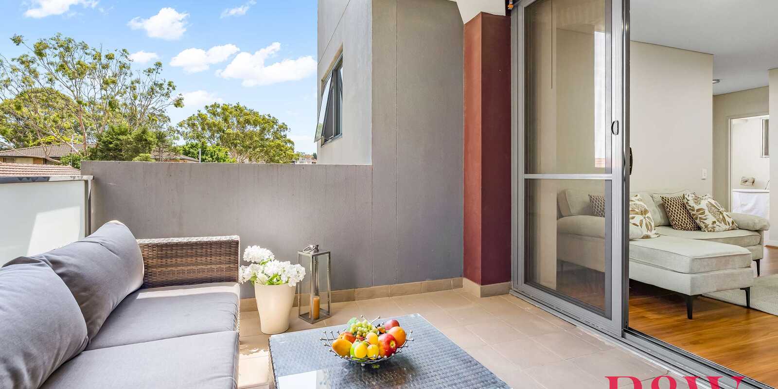 5/38-40 Albert Road Strathfield 5/38-40 Albert Road Strathfield