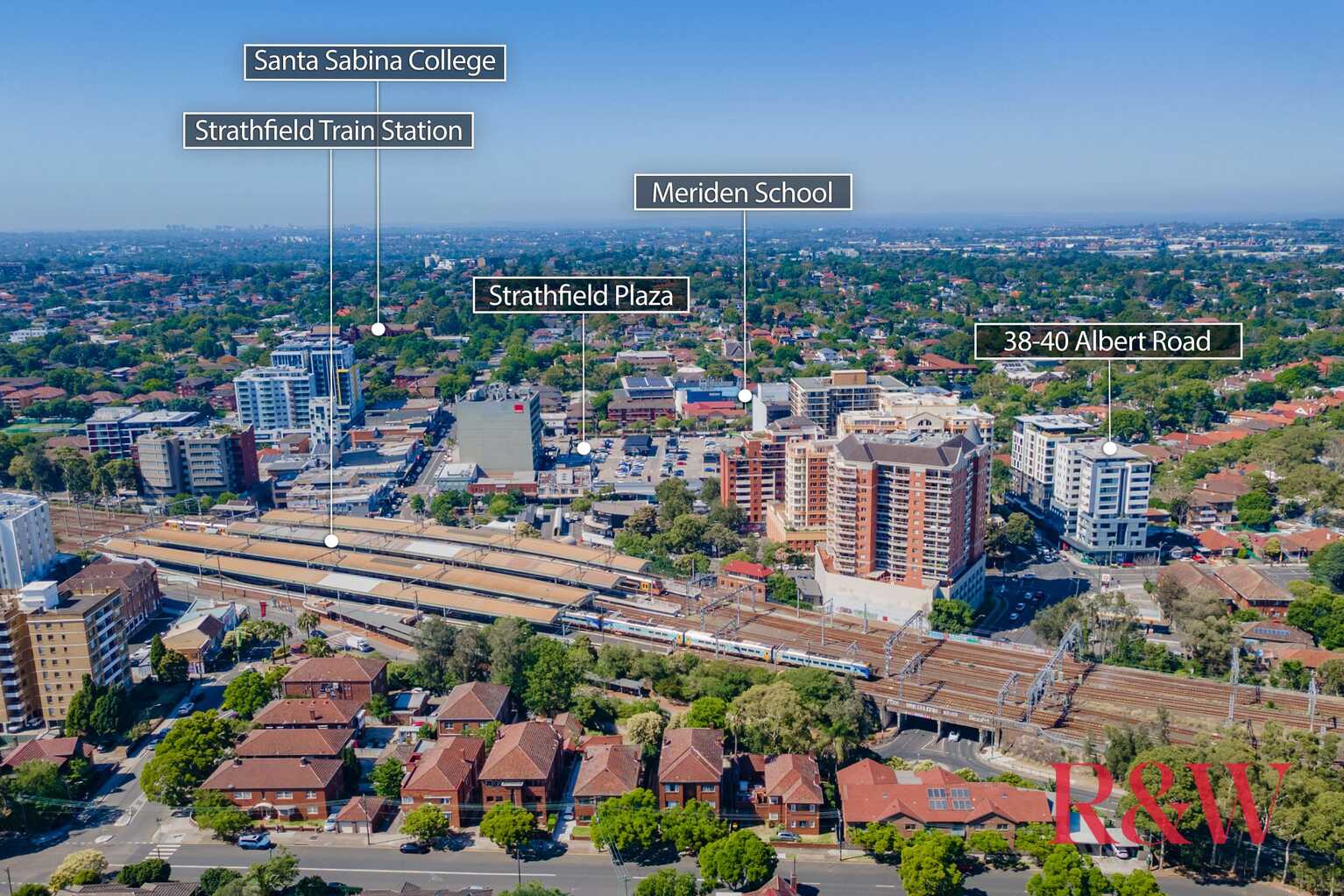 5/38-40 Albert Road Strathfield 5/38-40 Albert Road Strathfield