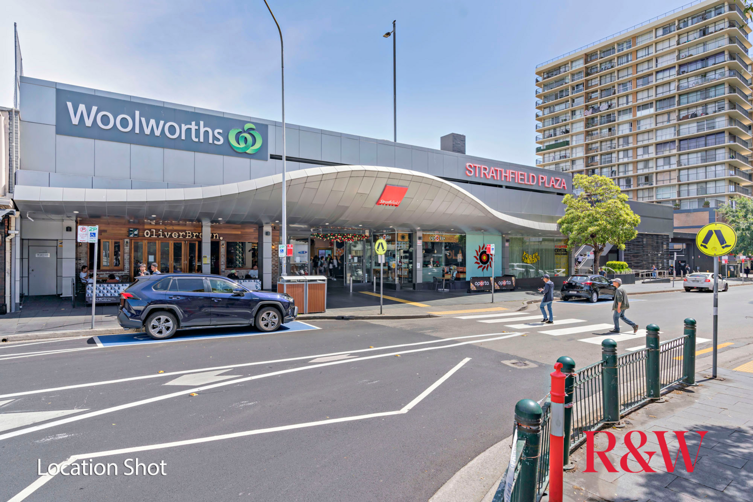 5/38-40 Albert Road Strathfield 5/38-40 Albert Road Strathfield