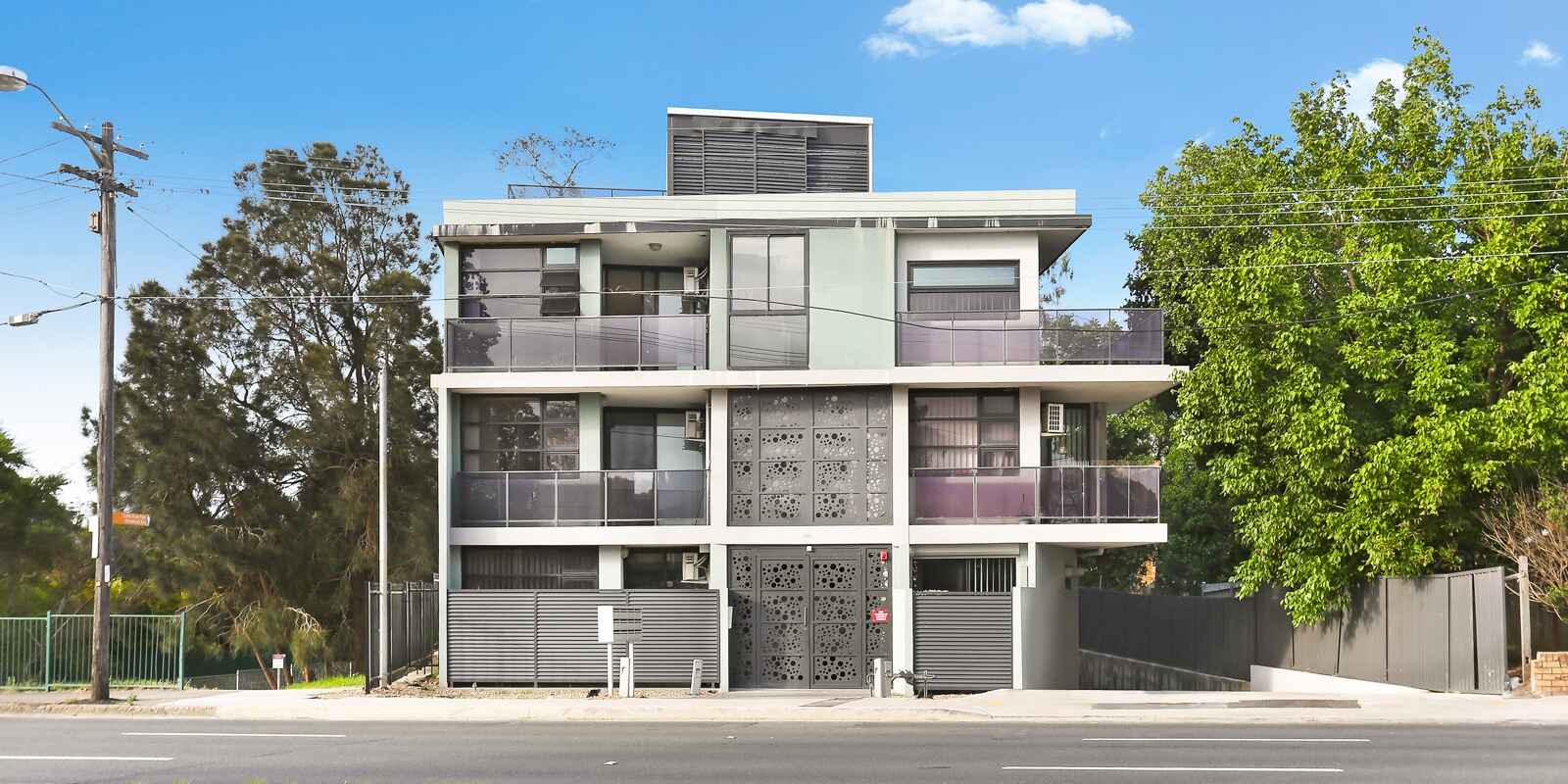 7/537 Liverpool Road Strathfield