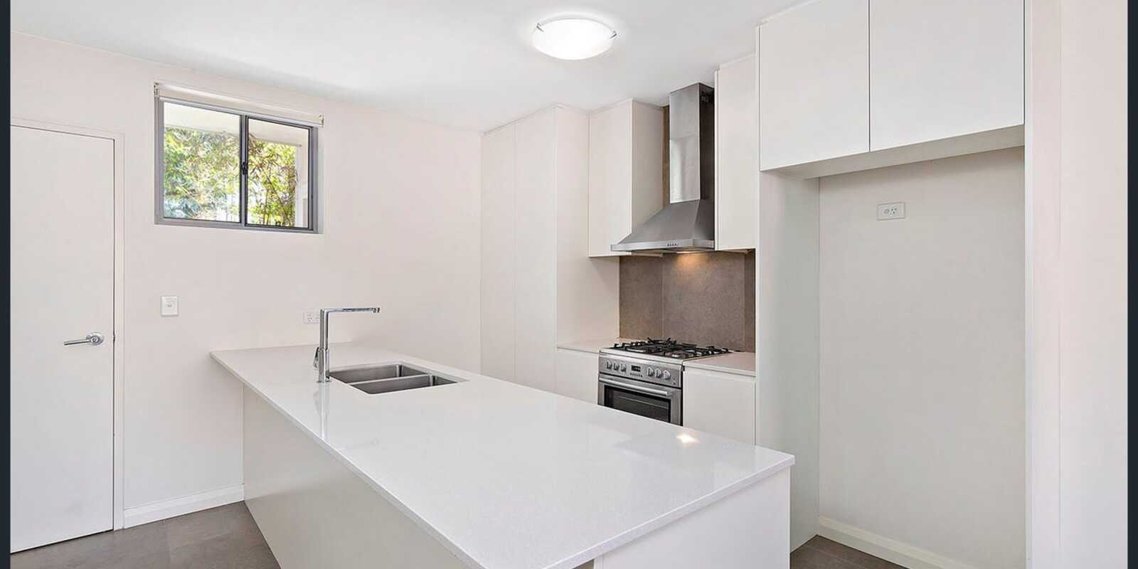 21/19 CRANE STREET Homebush 21/19 CRANE STREET Homebush