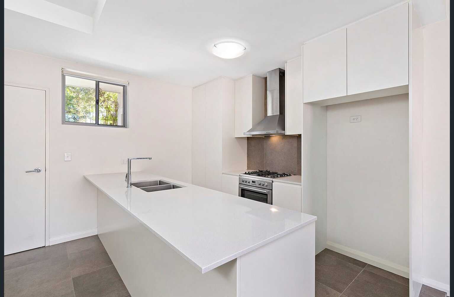 21/19 CRANE STREET Homebush 21/19 CRANE STREET Homebush