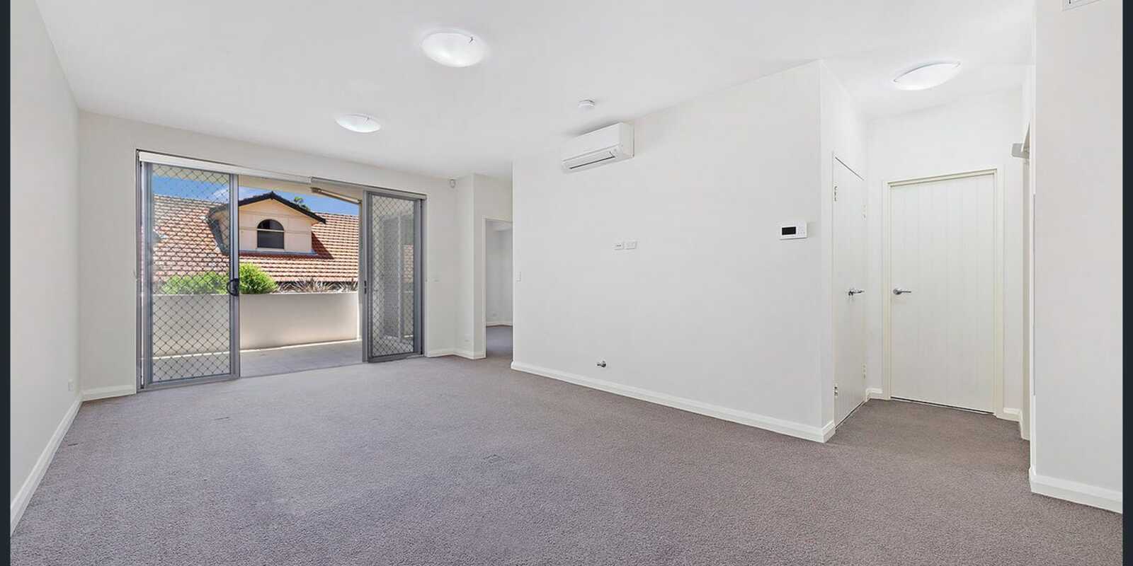 21/19 CRANE STREET Homebush 21/19 CRANE STREET Homebush