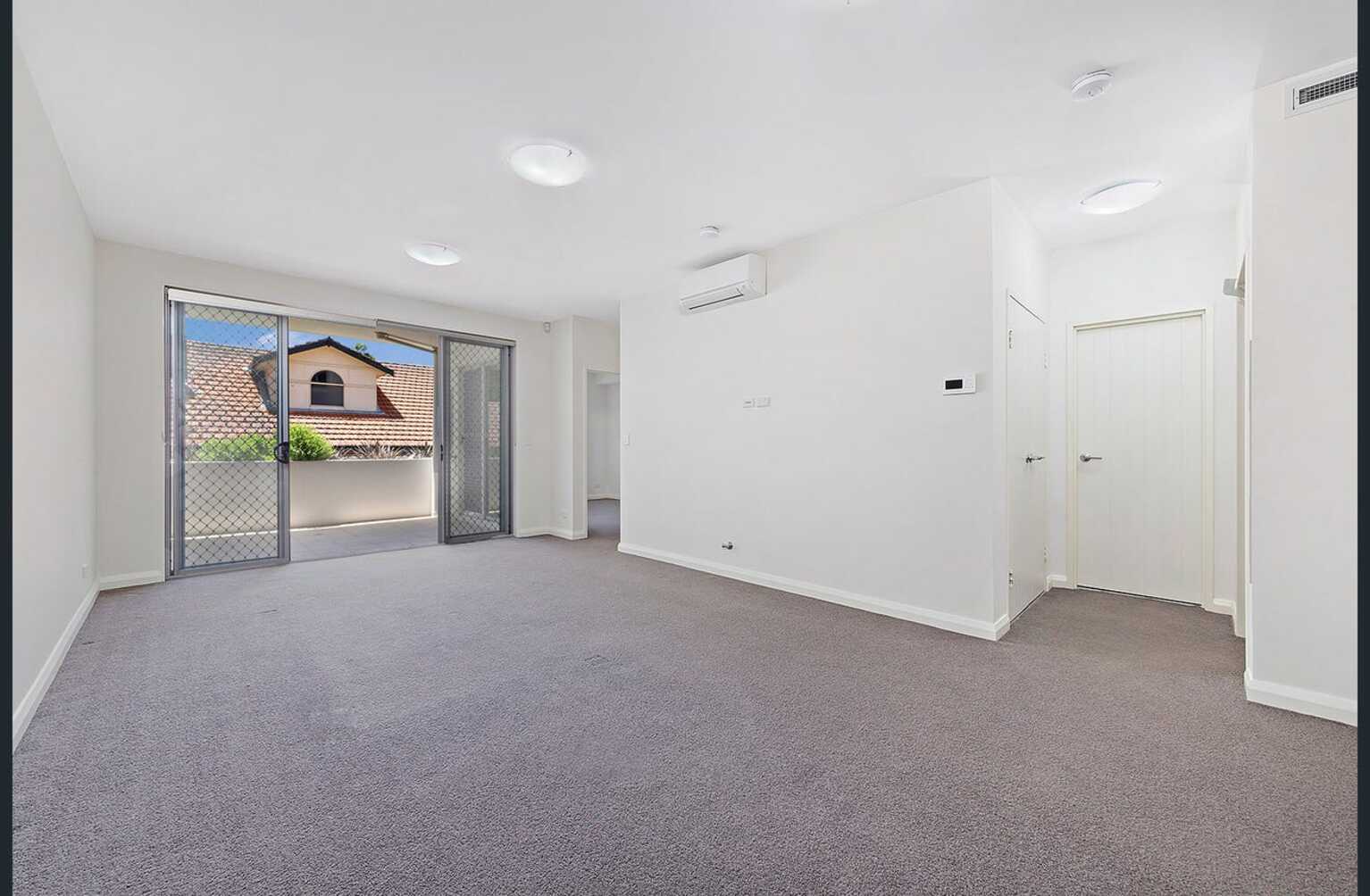 21/19 CRANE STREET Homebush 21/19 CRANE STREET Homebush