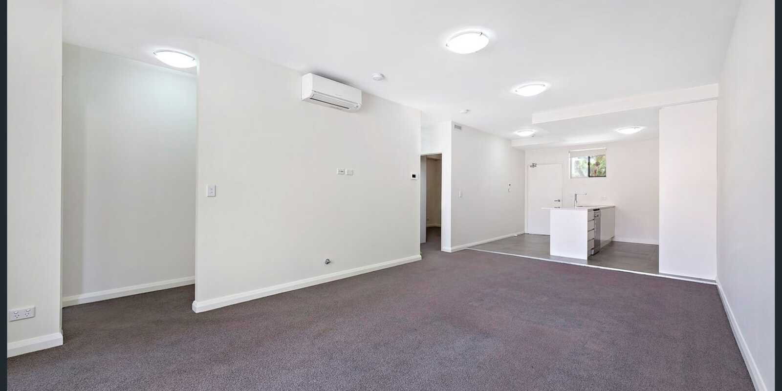 21/19 CRANE STREET Homebush 21/19 CRANE STREET Homebush