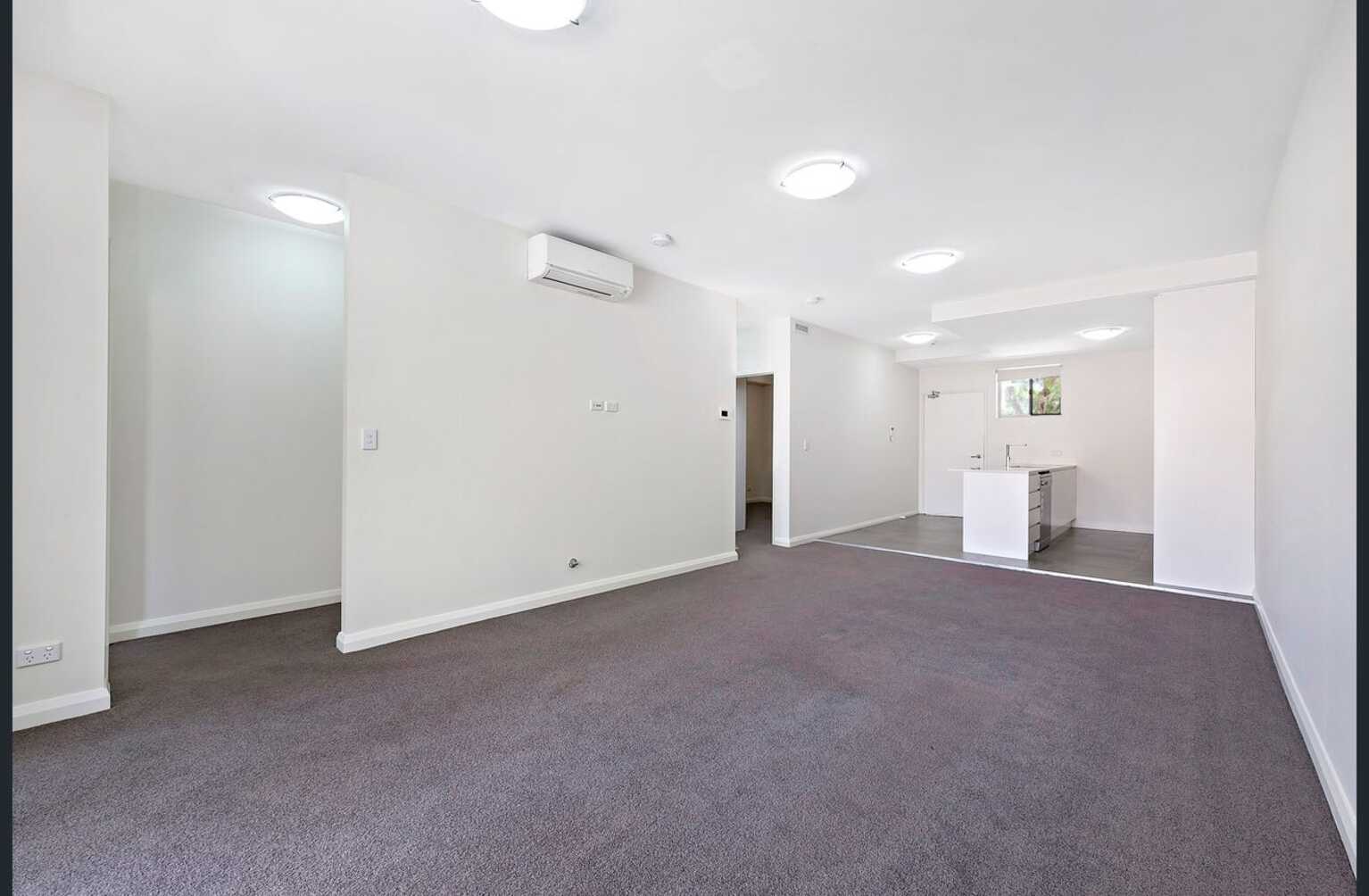 21/19 CRANE STREET Homebush 21/19 CRANE STREET Homebush