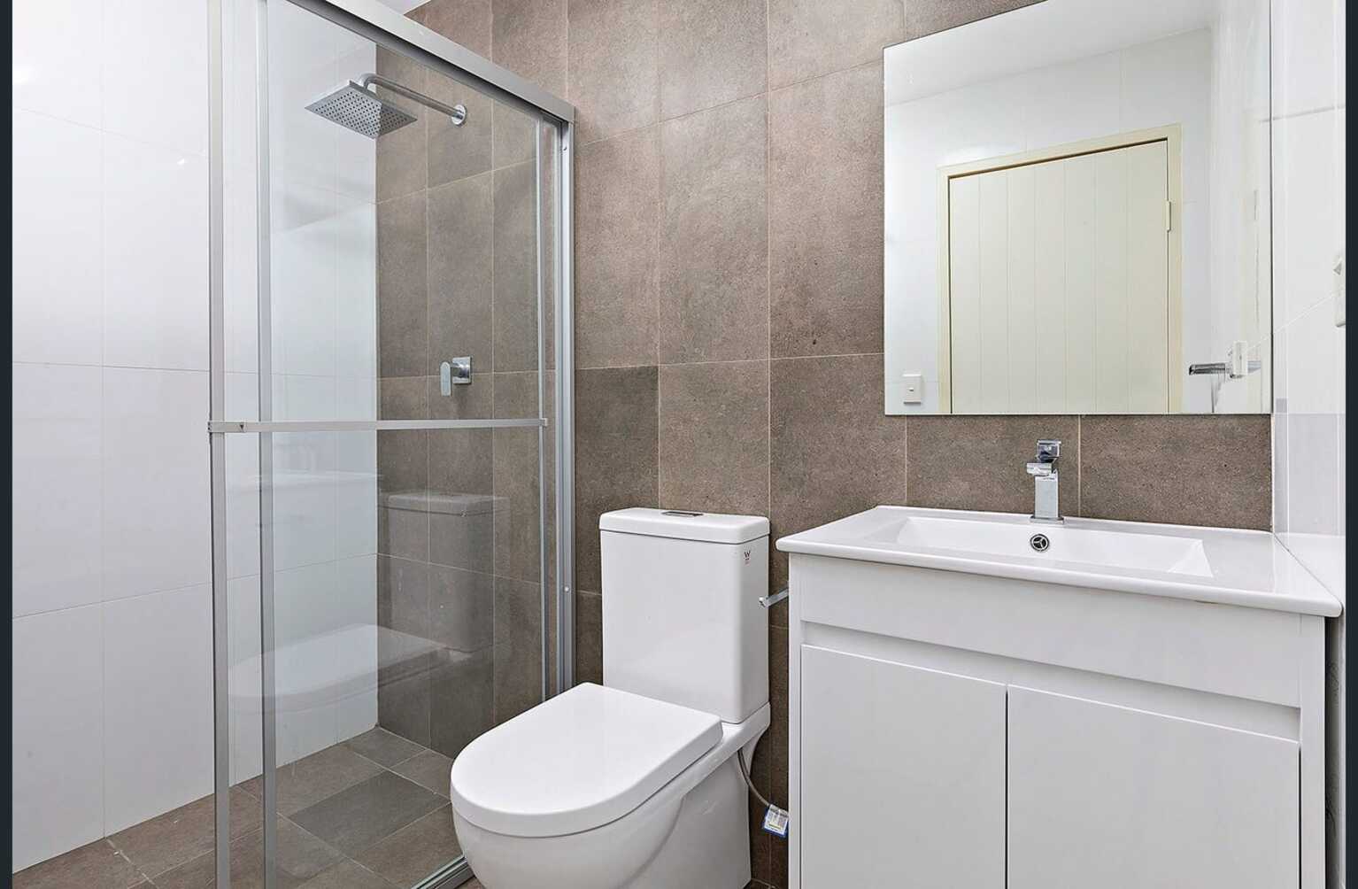 21/19 CRANE STREET Homebush 21/19 CRANE STREET Homebush