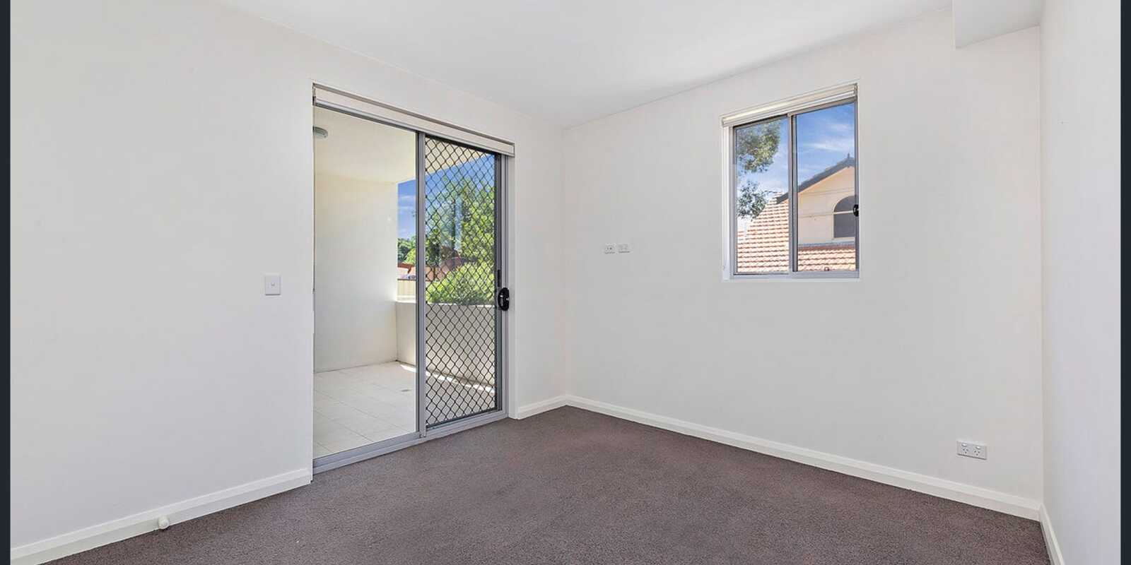 21/19 CRANE STREET Homebush 21/19 CRANE STREET Homebush