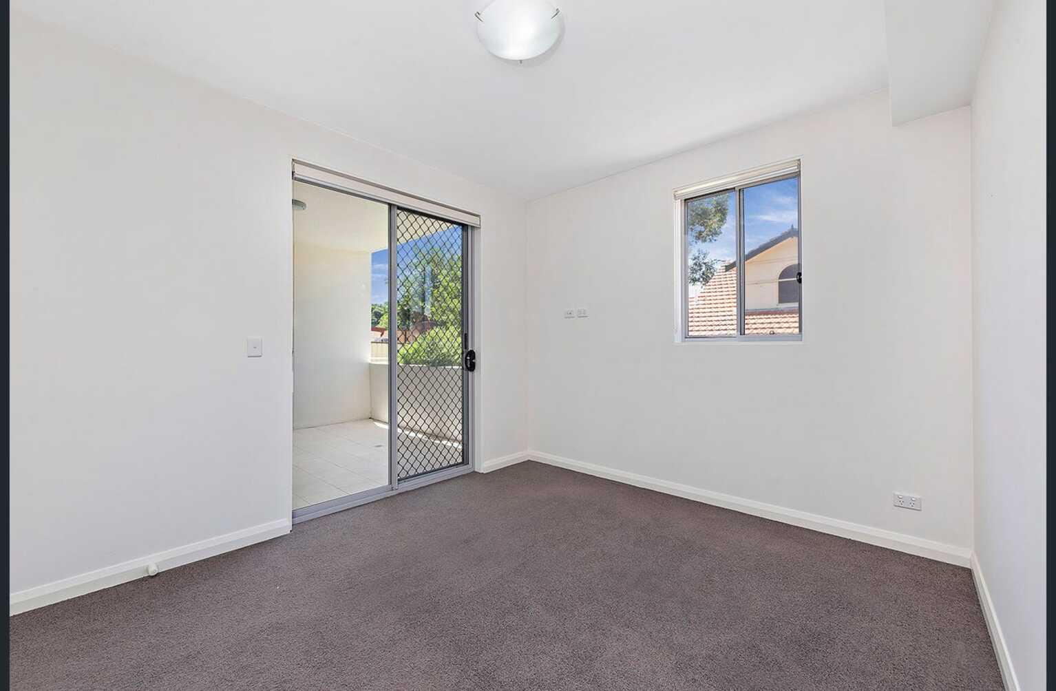 21/19 CRANE STREET Homebush 21/19 CRANE STREET Homebush