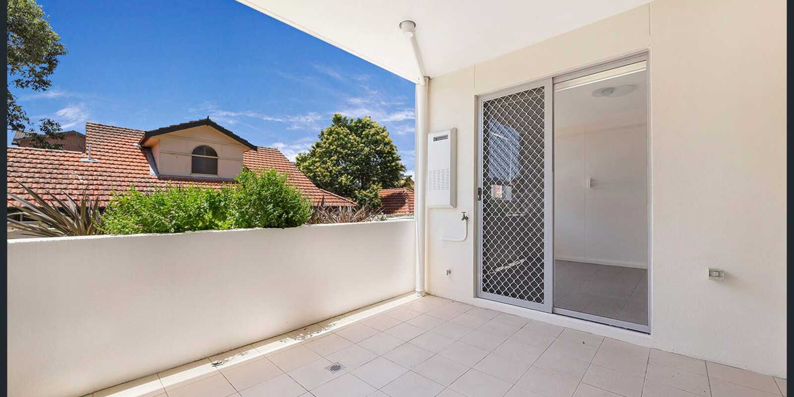 21/19 CRANE STREET Homebush 21/19 CRANE STREET Homebush