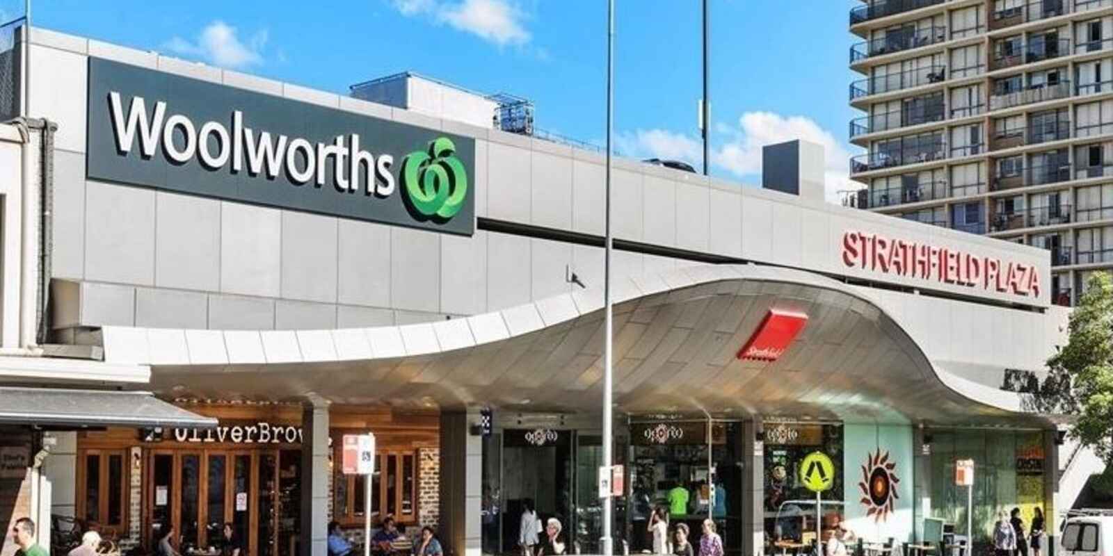 14/4-6 ELVA STREET Strathfield