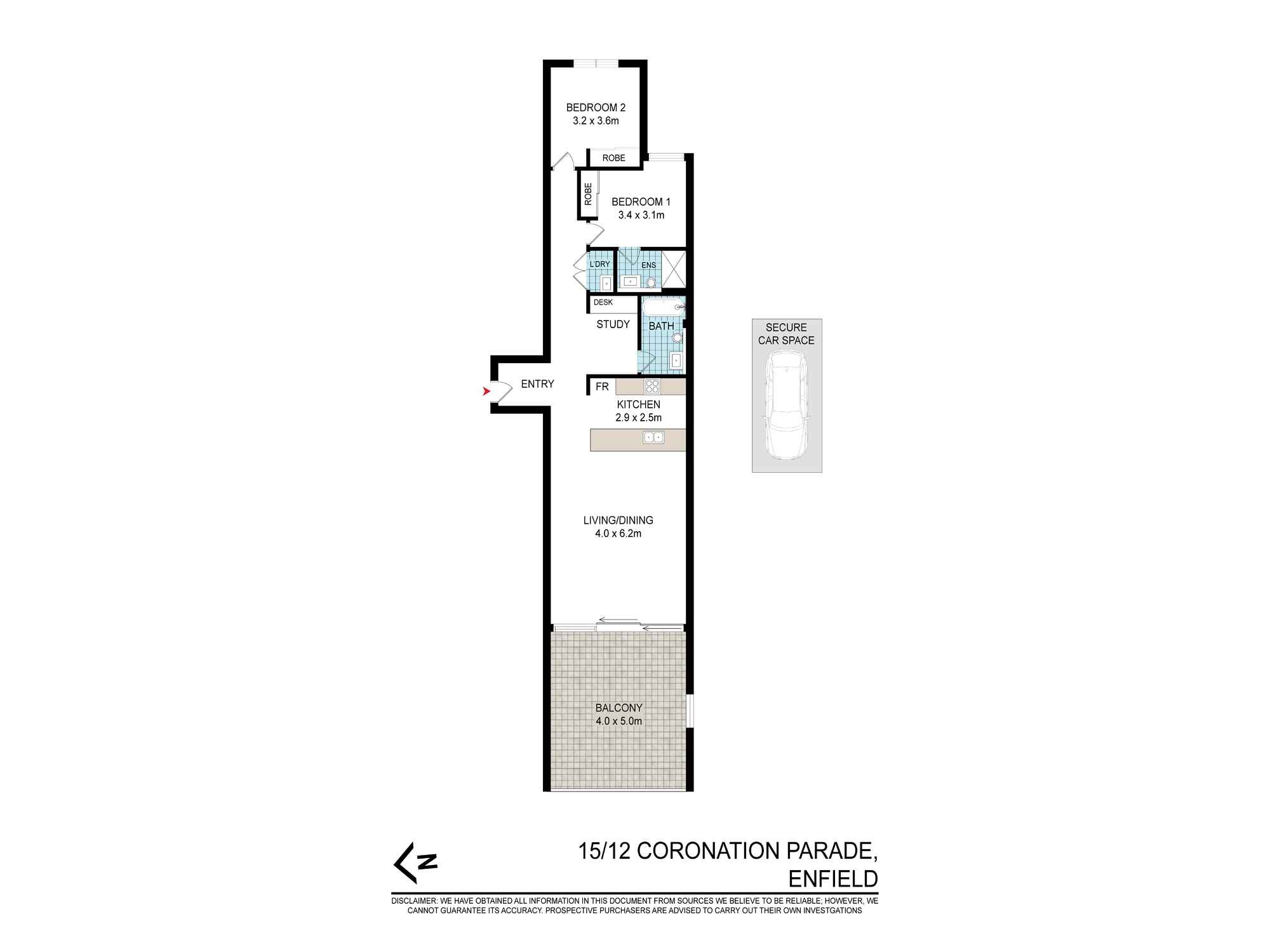 15/12 CORONATION PARADE Enfield