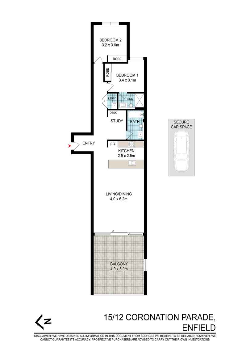 15/12 CORONATION PARADE Enfield
