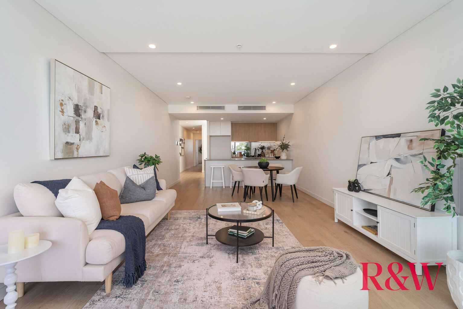 15/12 CORONATION PARADE Enfield