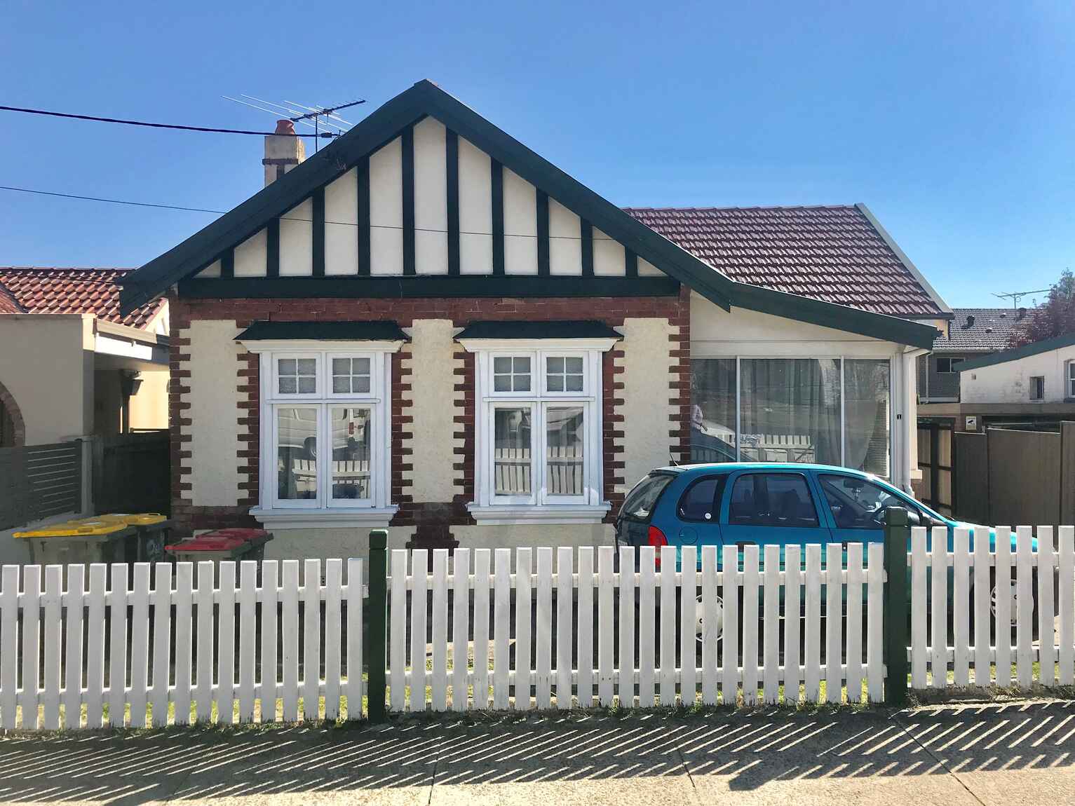 1/8 Swan Ave Strathfield