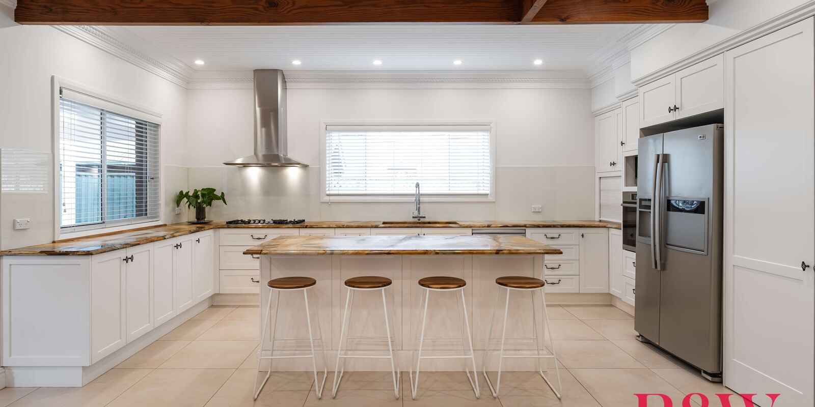 25 MERVILLE STREET Concord West 25 MERVILLE STREET Concord West