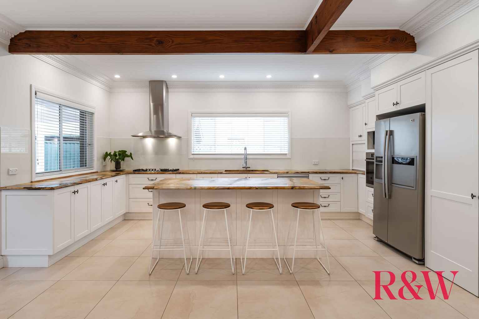 25 MERVILLE STREET Concord West 25 MERVILLE STREET Concord West