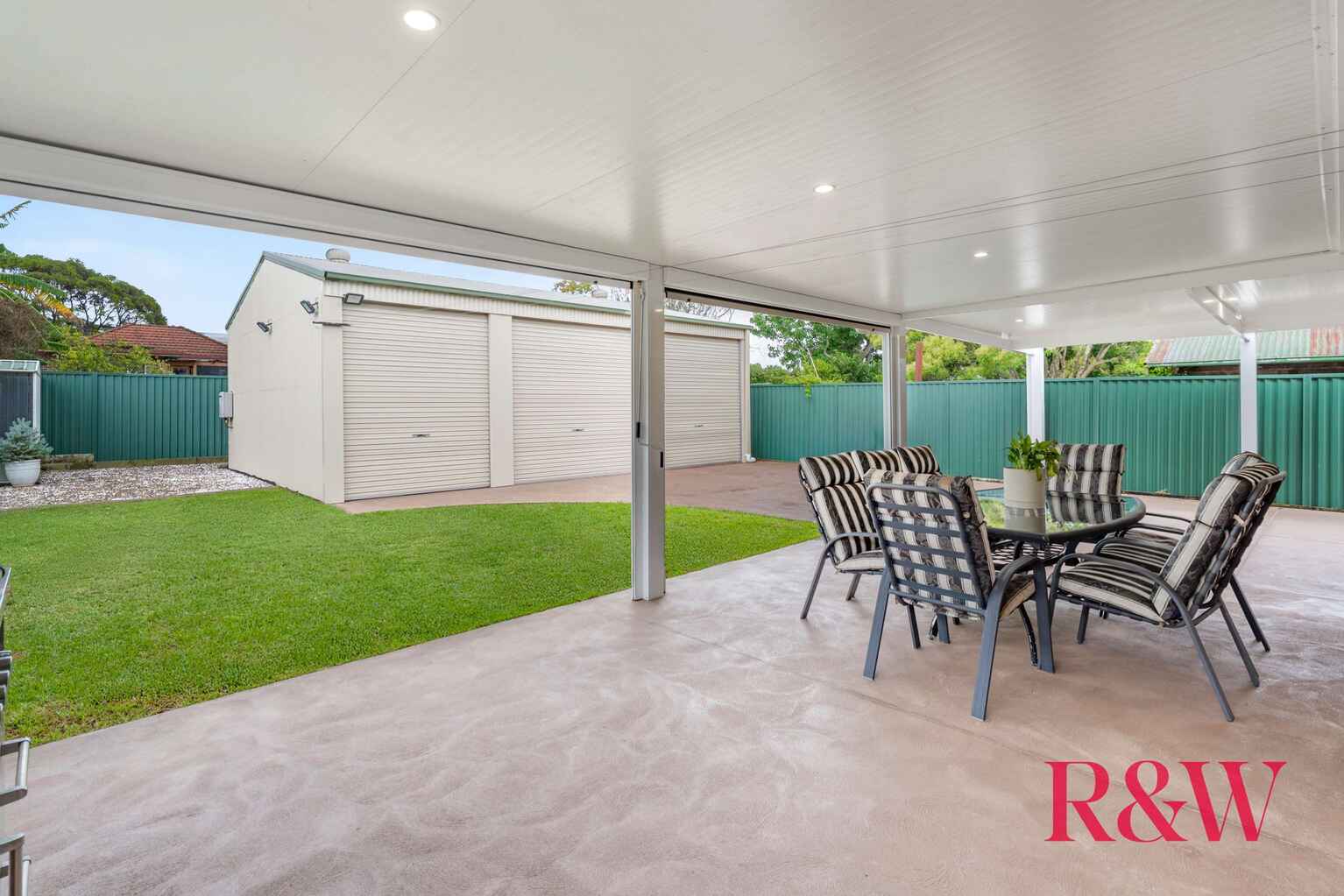 25 MERVILLE STREET Concord West 25 MERVILLE STREET Concord West