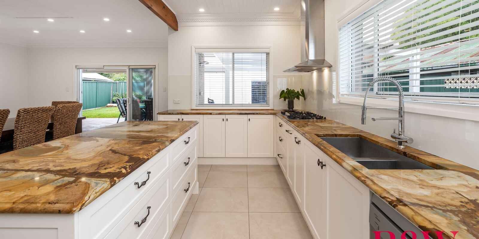 25 MERVILLE STREET Concord West 25 MERVILLE STREET Concord West