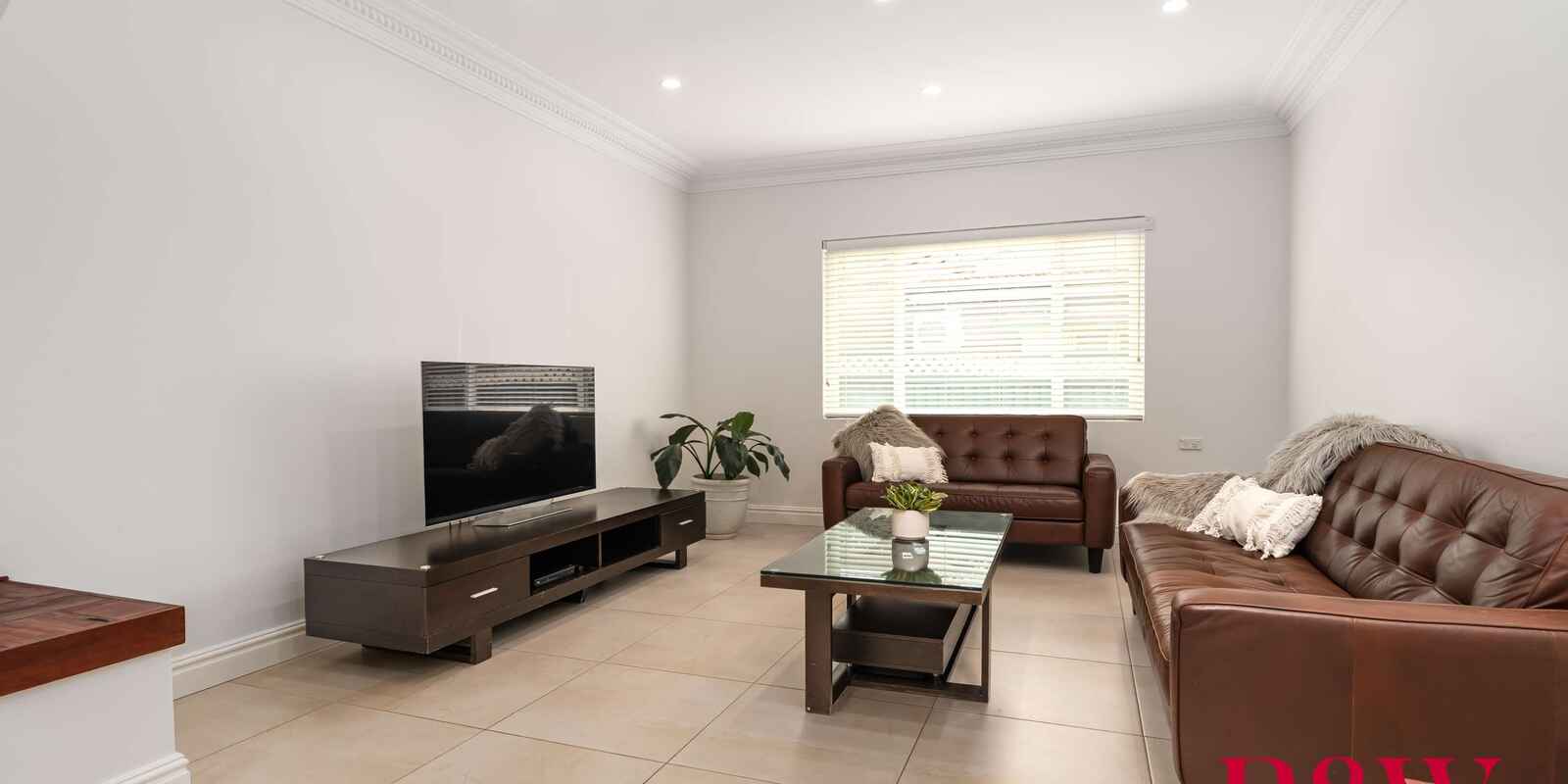 25 MERVILLE STREET Concord West 25 MERVILLE STREET Concord West