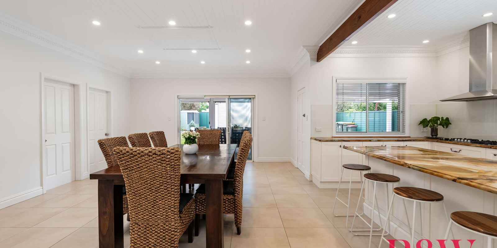 25 MERVILLE STREET Concord West 25 MERVILLE STREET Concord West