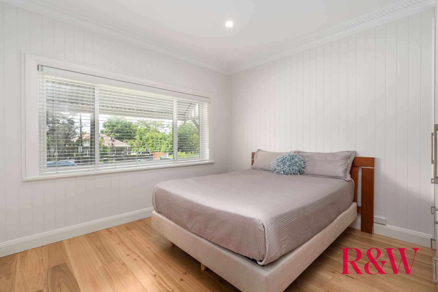 25 MERVILLE STREET Concord West 25 MERVILLE STREET Concord West