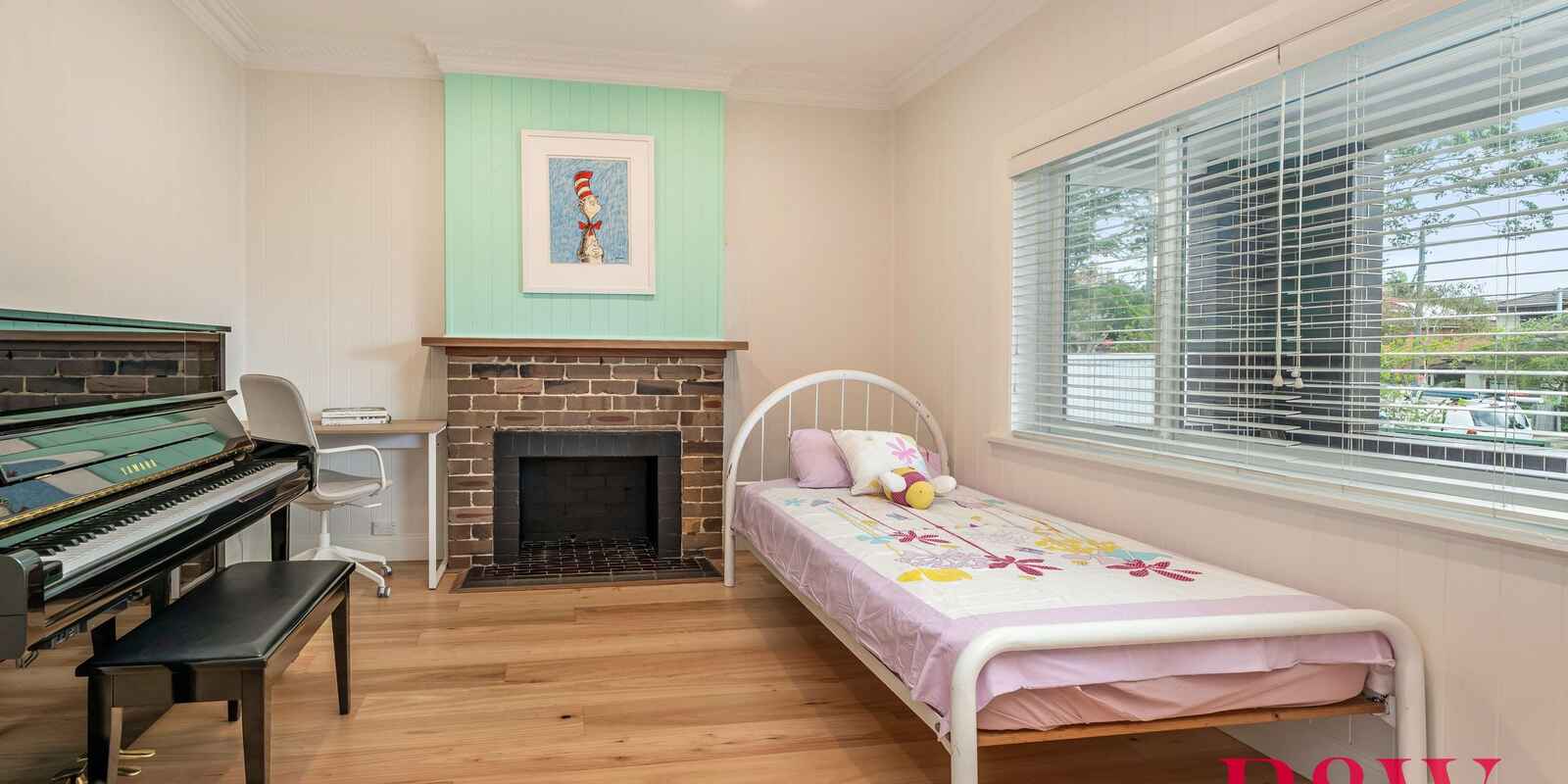 25 MERVILLE STREET Concord West 25 MERVILLE STREET Concord West