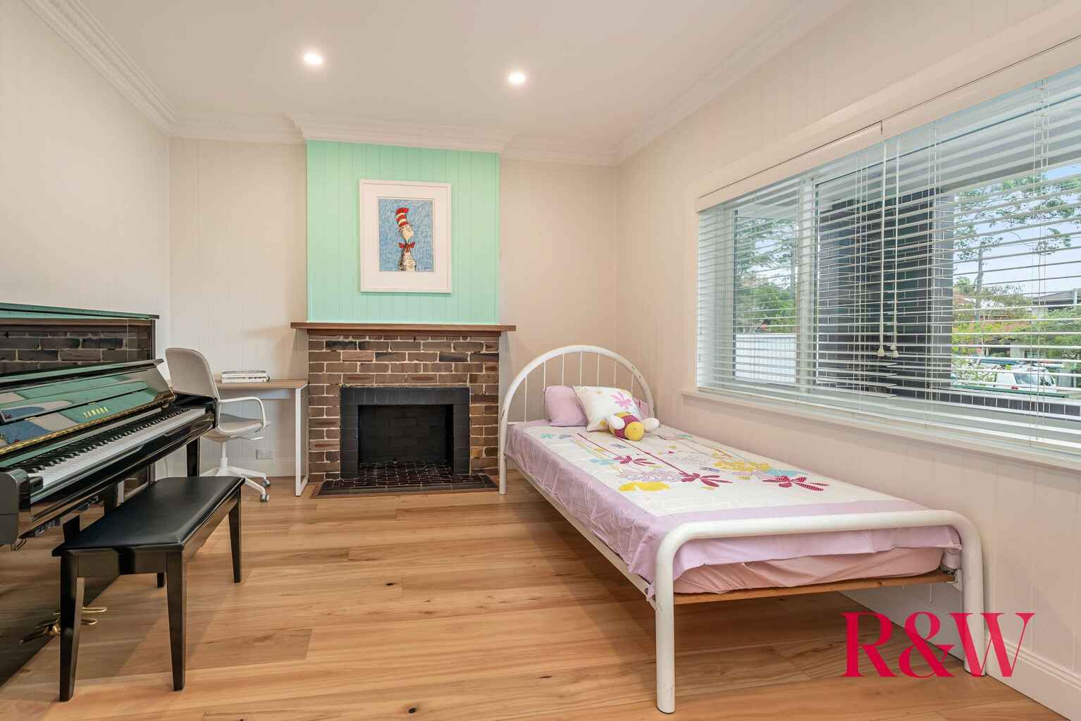 25 MERVILLE STREET Concord West 25 MERVILLE STREET Concord West