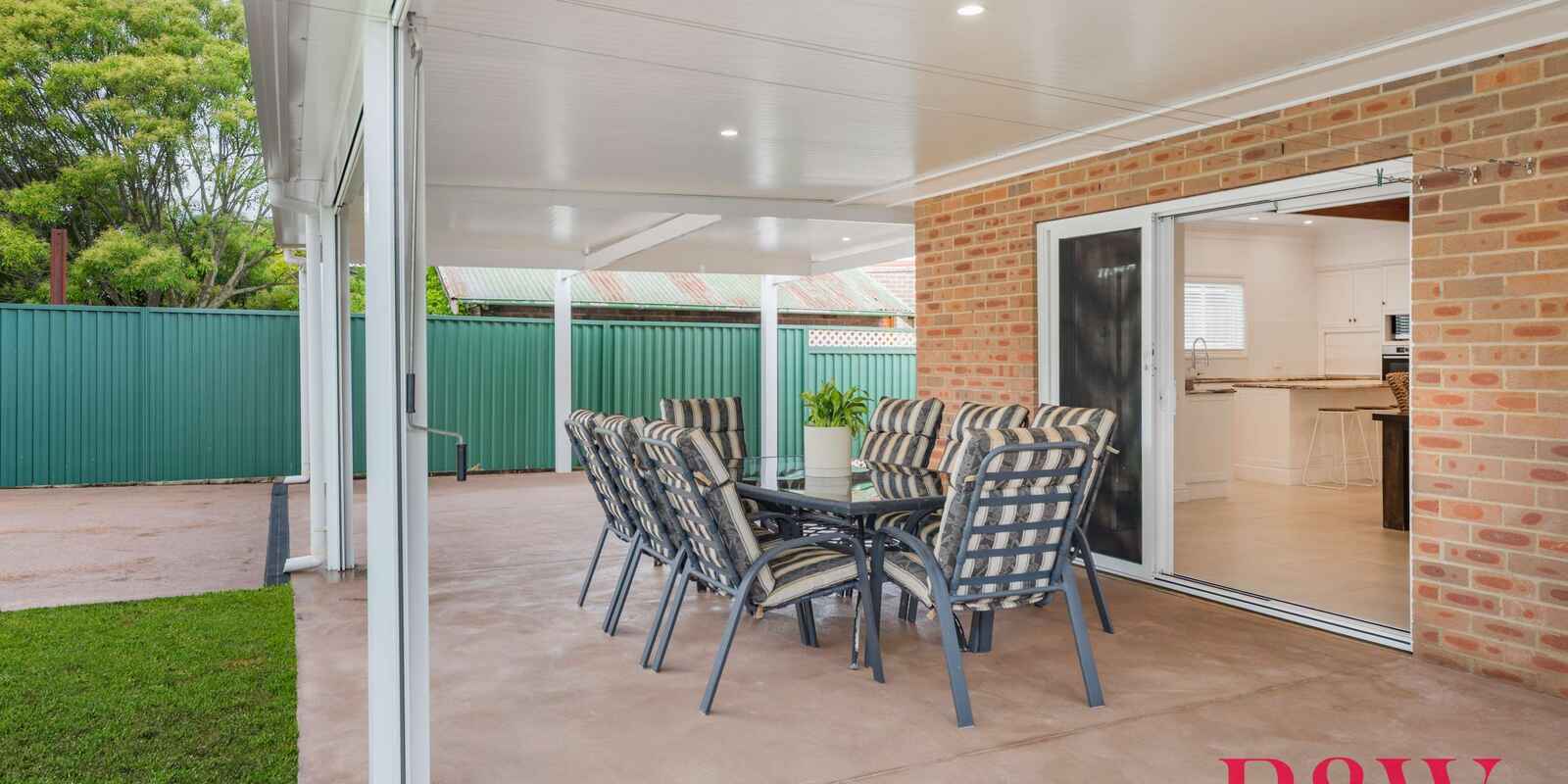 25 MERVILLE STREET Concord West 25 MERVILLE STREET Concord West