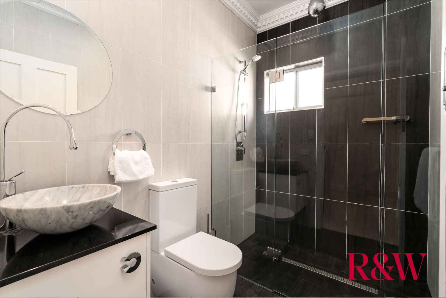 25 MERVILLE STREET Concord West 25 MERVILLE STREET Concord West