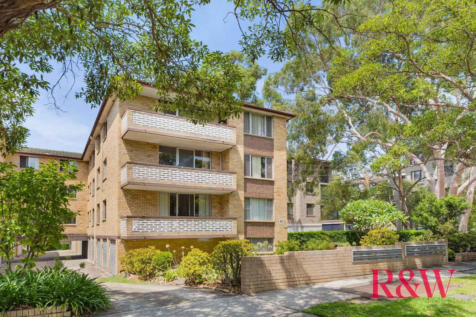 21/84-86 ALBERT ROAD Strathfield