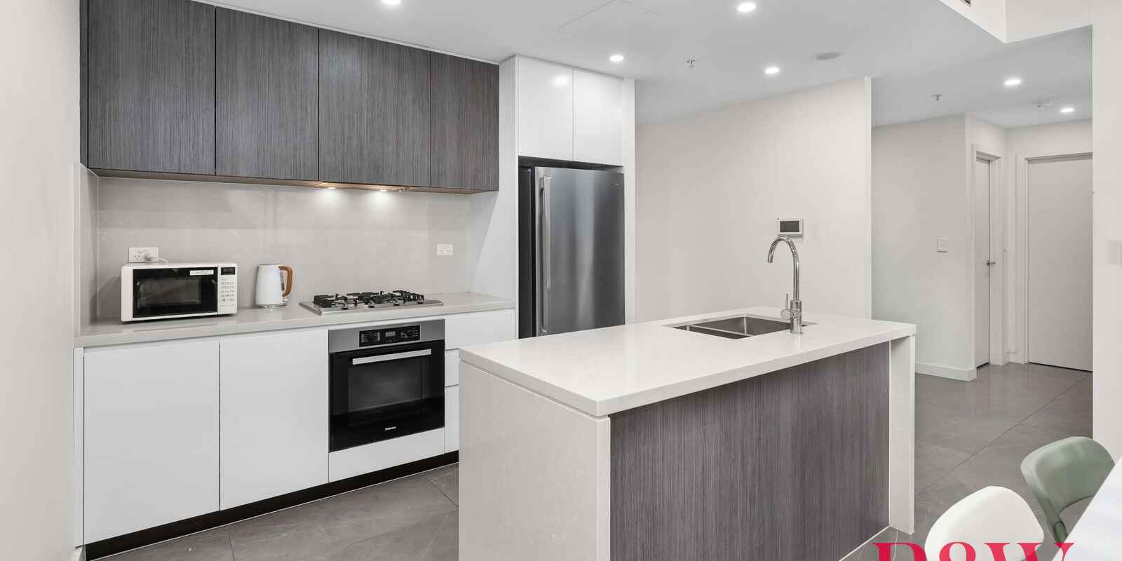 313/5 PADDOCK STREET Lidcombe