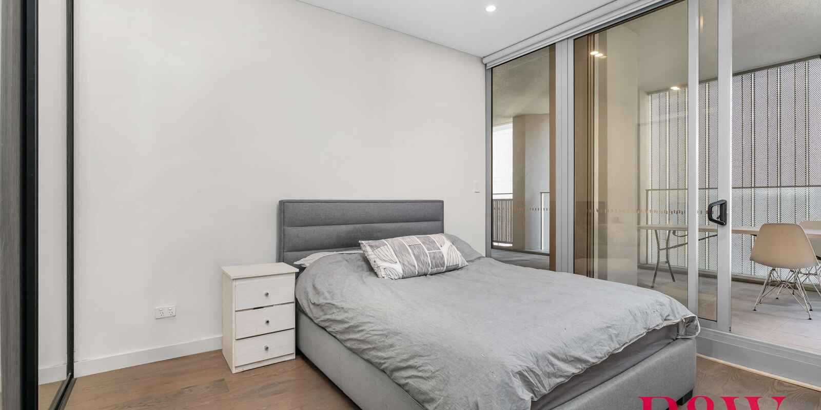 313/5 PADDOCK STREET Lidcombe