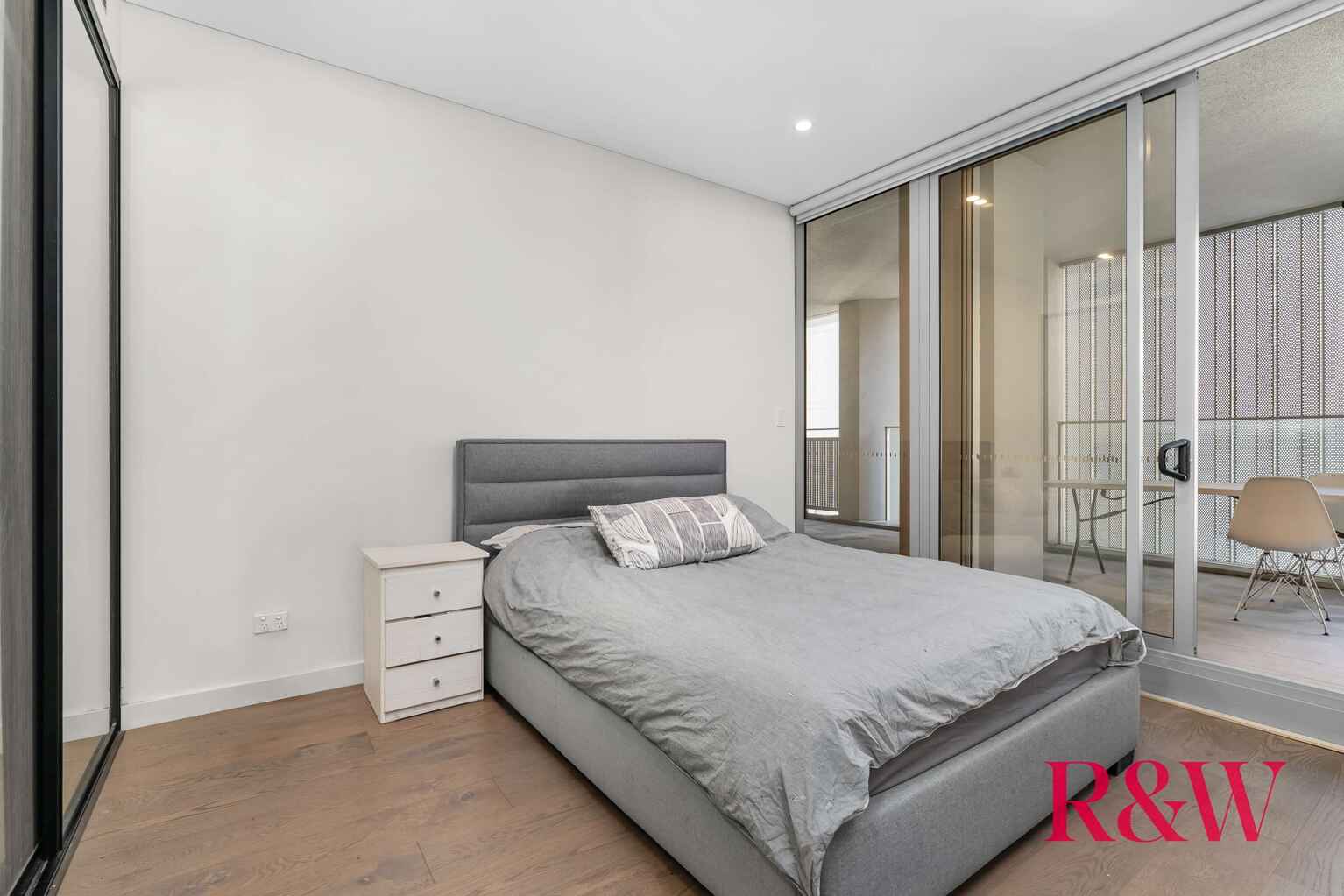 313/5 PADDOCK STREET Lidcombe