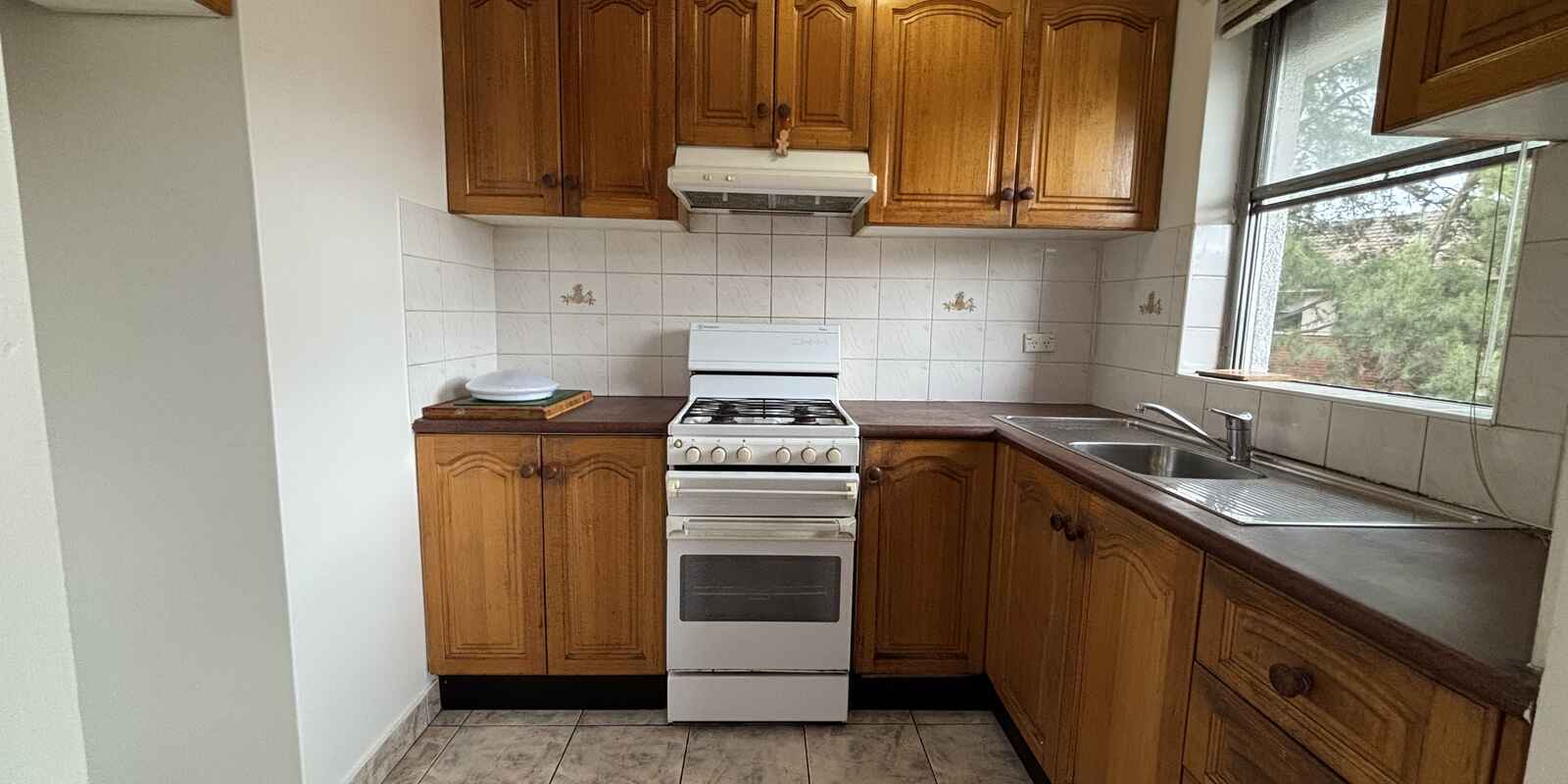 5/3-5 Davidson Street Greenacre