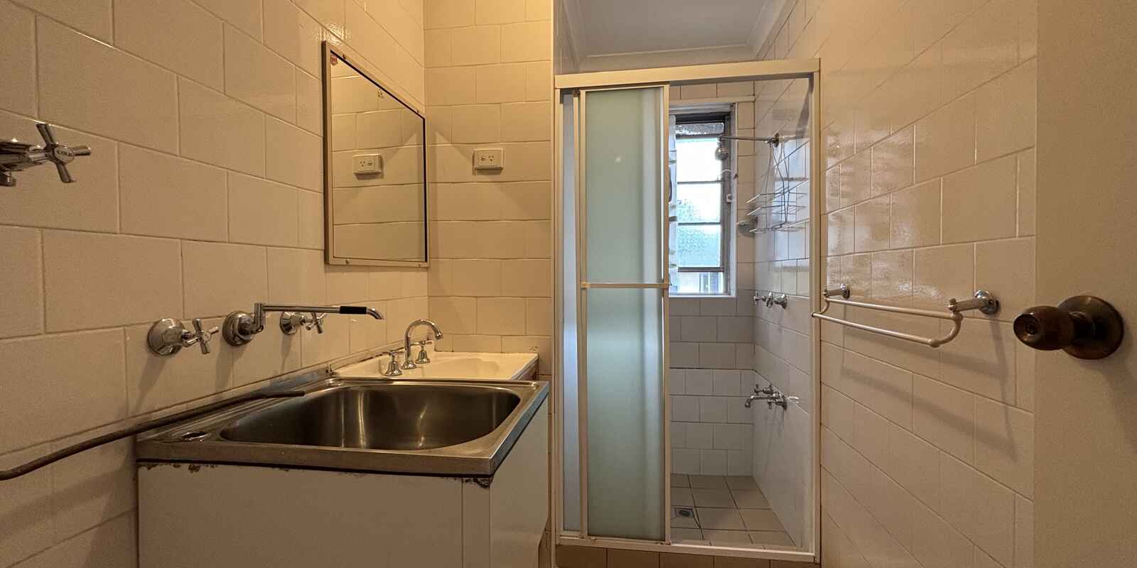 5/3-5 Davidson Street Greenacre