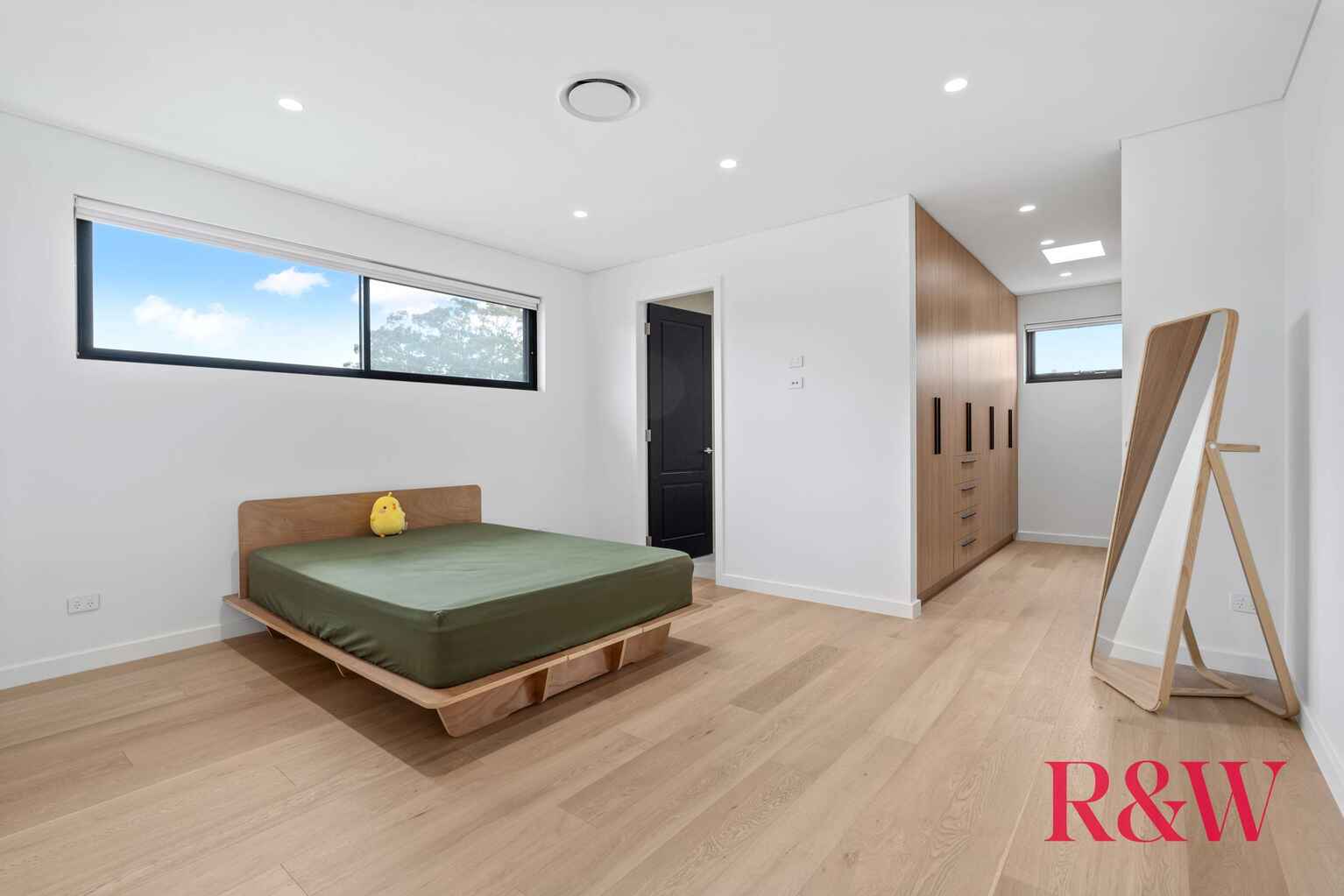 106 Concord Road North Strathfield