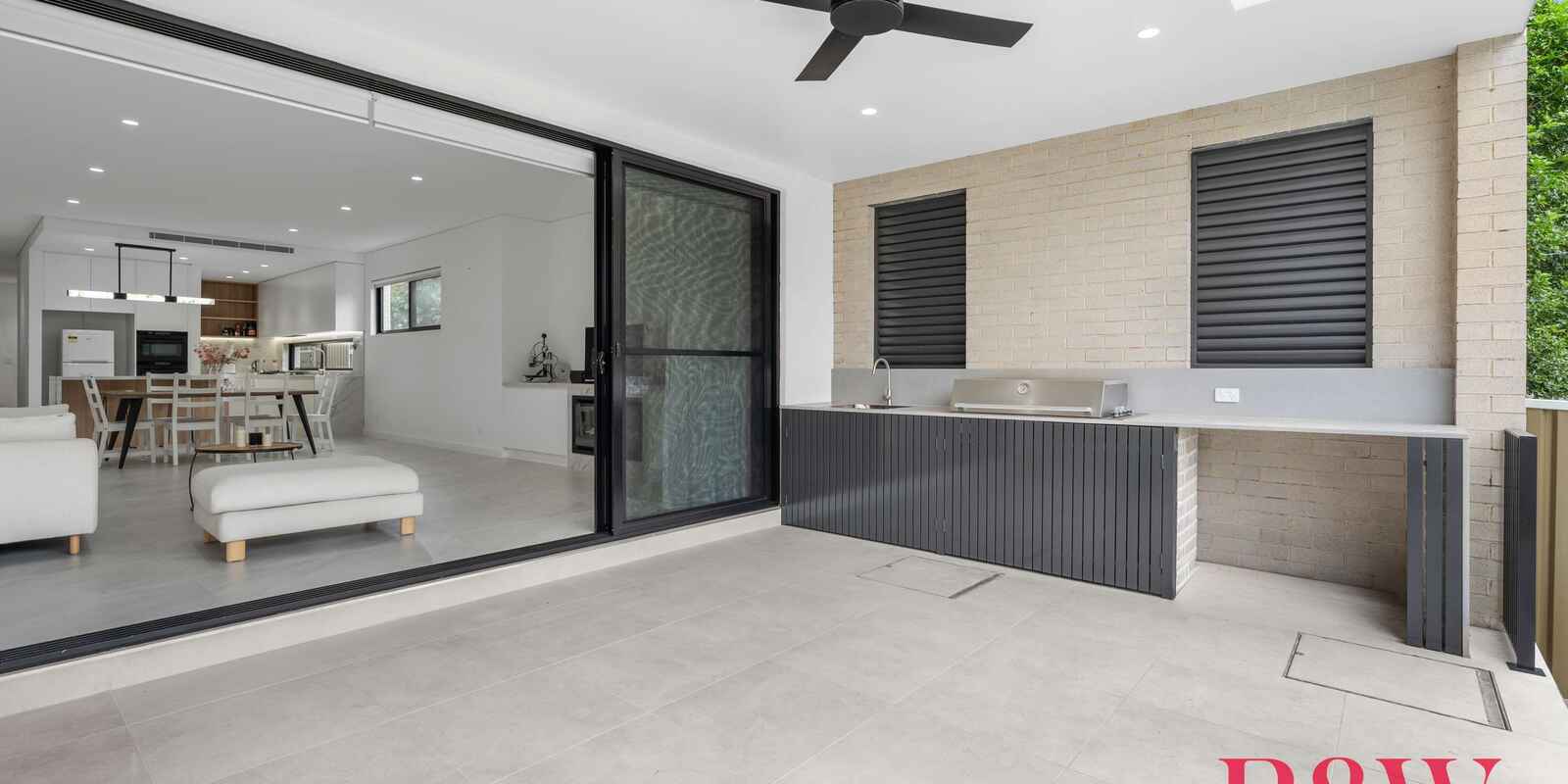 106 Concord Road North Strathfield