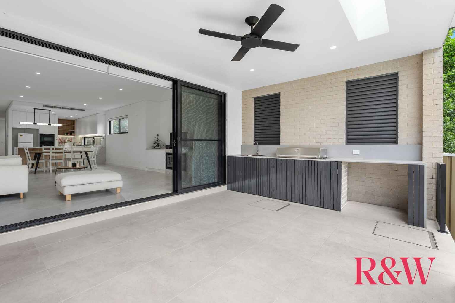 106 Concord Road North Strathfield