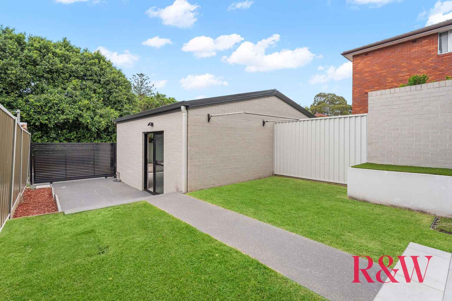 106 Concord Road North Strathfield