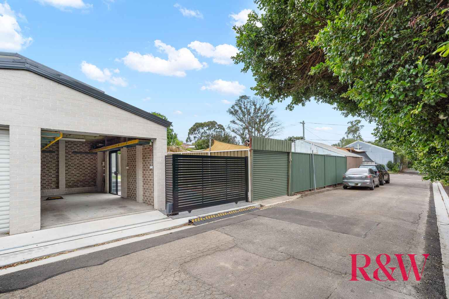 106 Concord Road North Strathfield