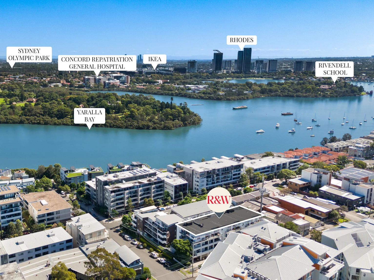 5/100 Tennyson Road Mortlake