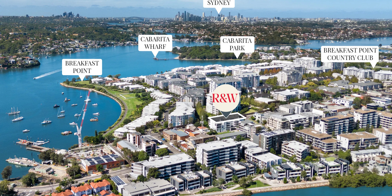 5/100 Tennyson Road Mortlake