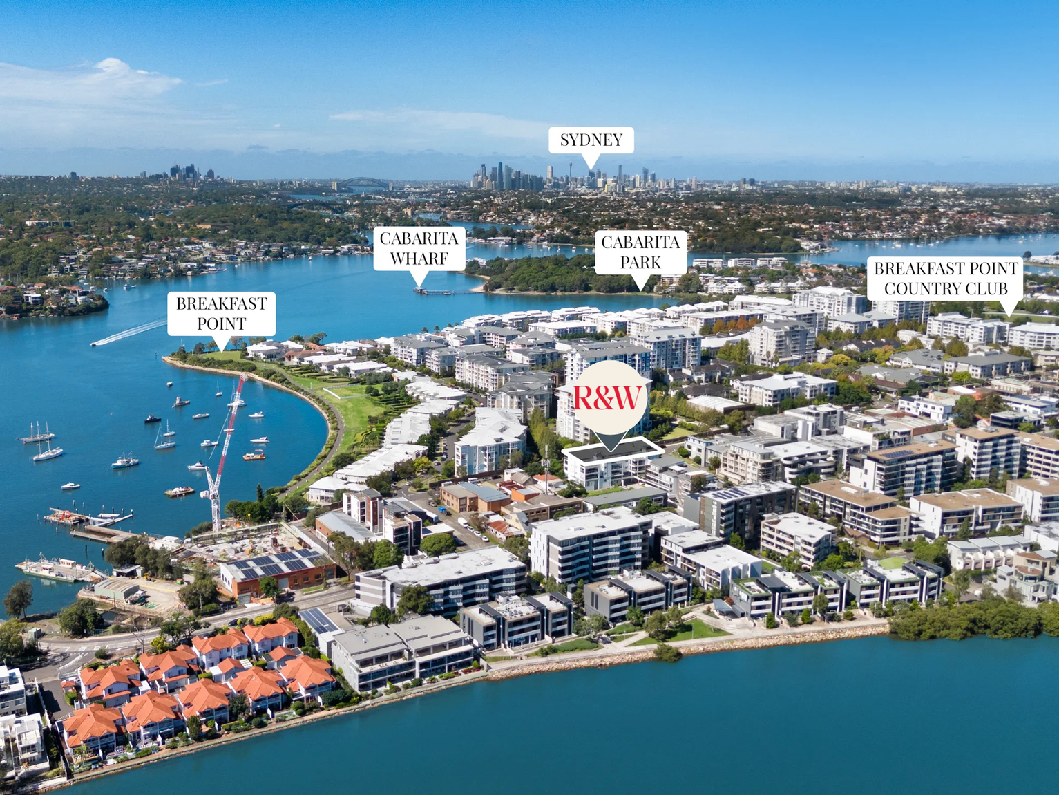 5/100 Tennyson Road Mortlake