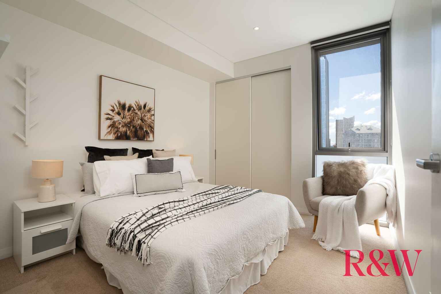 B708/29 BELMORE STREET Burwood